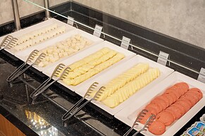 Baskent Center Hotel