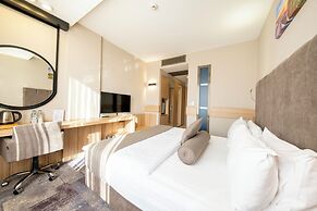 Baskent Center Hotel