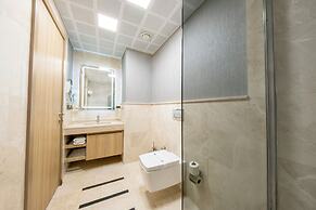 Baskent Center Hotel