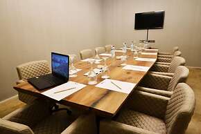 Baskent Center Hotel