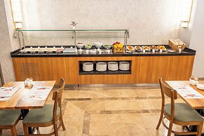 Baskent Center Hotel
