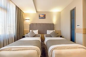 Baskent Center Hotel