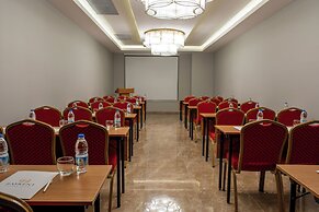 Baskent Center Hotel