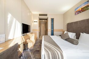 Baskent Center Hotel