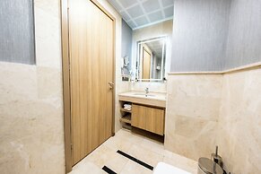 Baskent Center Hotel