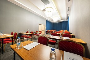 Baskent Center Hotel