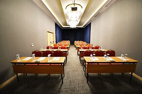 Baskent Center Hotel