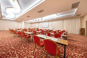 Baskent Center Hotel