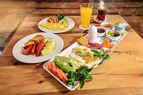 Baskent Center Hotel