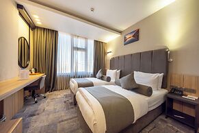 Baskent Center Hotel