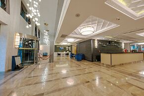 Baskent Center Hotel