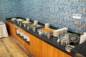 Baskent Center Hotel