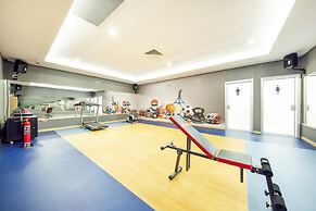 Baskent Center Hotel