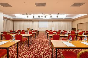 Baskent Center Hotel