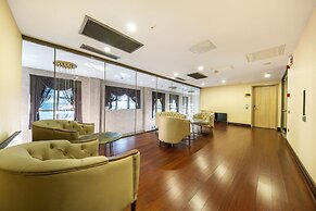 Baskent Center Hotel