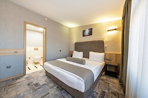 Baskent Center Hotel