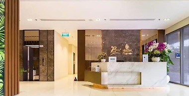 Botanica Orchard Luxury Near Airport