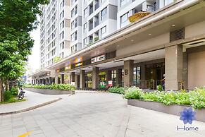 Botanica Orchard Luxury Near Airport