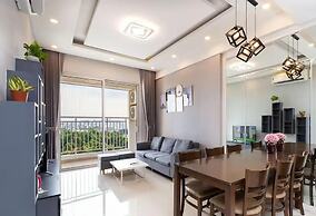 Botanica Orchard Luxury Near Airport