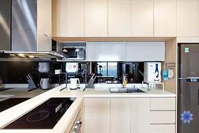 Botanica Orchard Luxury Near Airport