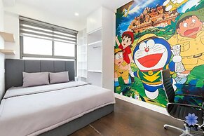 Botanica Orchard Luxury Near Airport