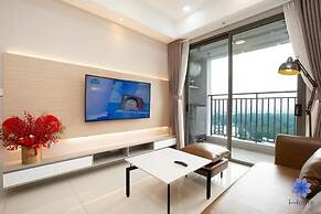 Botanica Orchard Luxury Near Airport