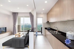 Botanica Orchard Luxury Near Airport