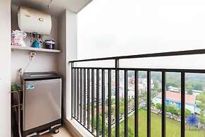 Botanica Orchard Luxury Near Airport