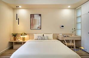 Botanica Orchard Luxury Near Airport