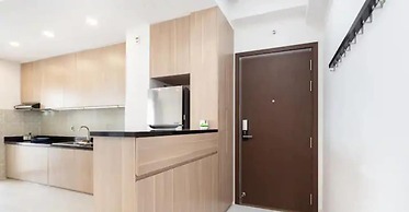 Botanica Orchard Luxury Near Airport