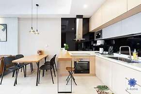 Botanica Orchard Luxury Near Airport