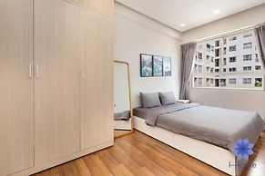 Botanica Orchard Luxury Near Airport