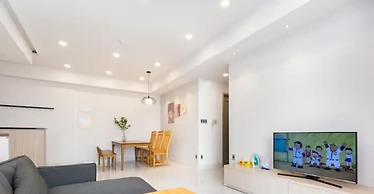 Botanica Orchard Luxury Near Airport