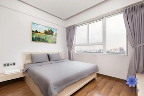 Botanica Orchard Luxury Near Airport