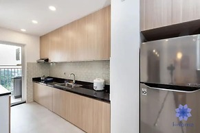 Botanica Orchard Luxury Near Airport