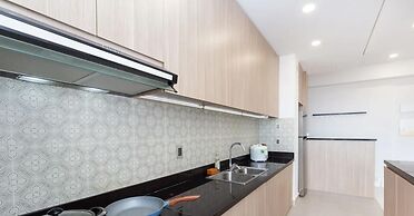 Botanica Orchard Luxury Near Airport