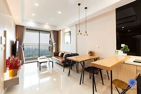 Botanica Orchard Luxury Near Airport