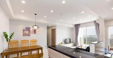 Botanica Orchard Luxury Near Airport