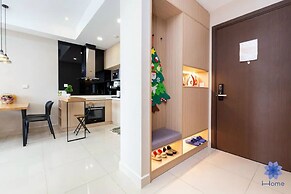 Botanica Orchard Luxury Near Airport