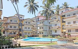 Mafalda - Luxury Apartments & Suites