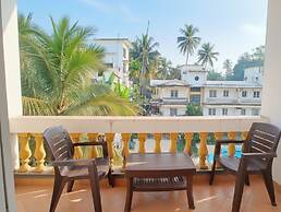 Mafalda - Luxury Apartments & Suites