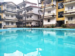 Mafalda - Luxury Apartments & Suites