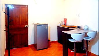Mafalda - Luxury Apartments & Suites