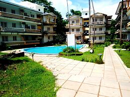 Mafalda - Luxury Apartments & Suites