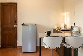 Mafalda - Luxury Apartments & Suites