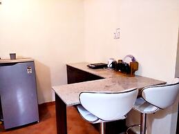 Mafalda - Luxury Apartments & Suites
