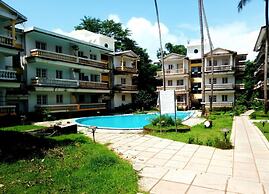 Mafalda - Luxury Apartments & Suites