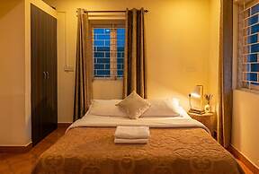 Mafalda - Luxury Apartments & Suites