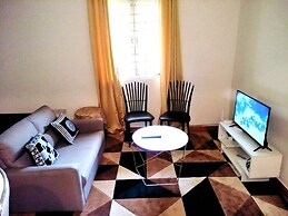 Mafalda - Luxury Apartments & Suites