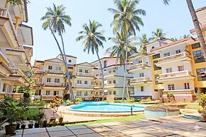 Mafalda - Luxury Apartments & Suites